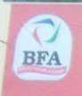 Bright Future Academy logo