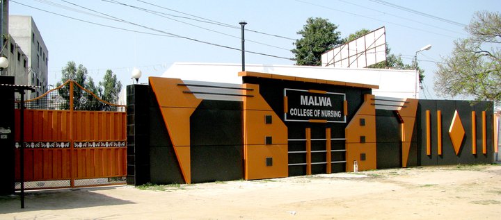 Malwa College of Nursing
