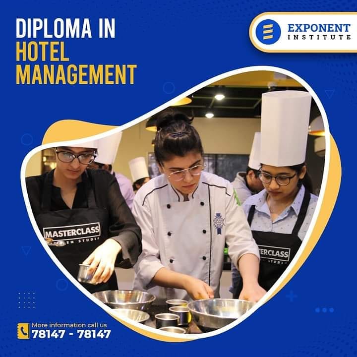 Exponent Institute