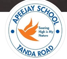 Apeejay School logo