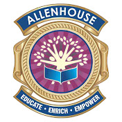 Allenhouse Public School logo