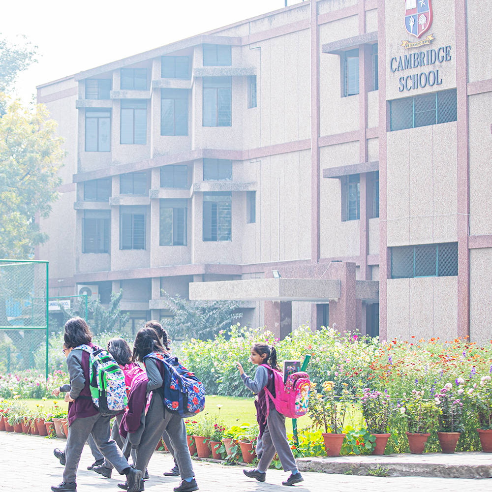 Cambridge School