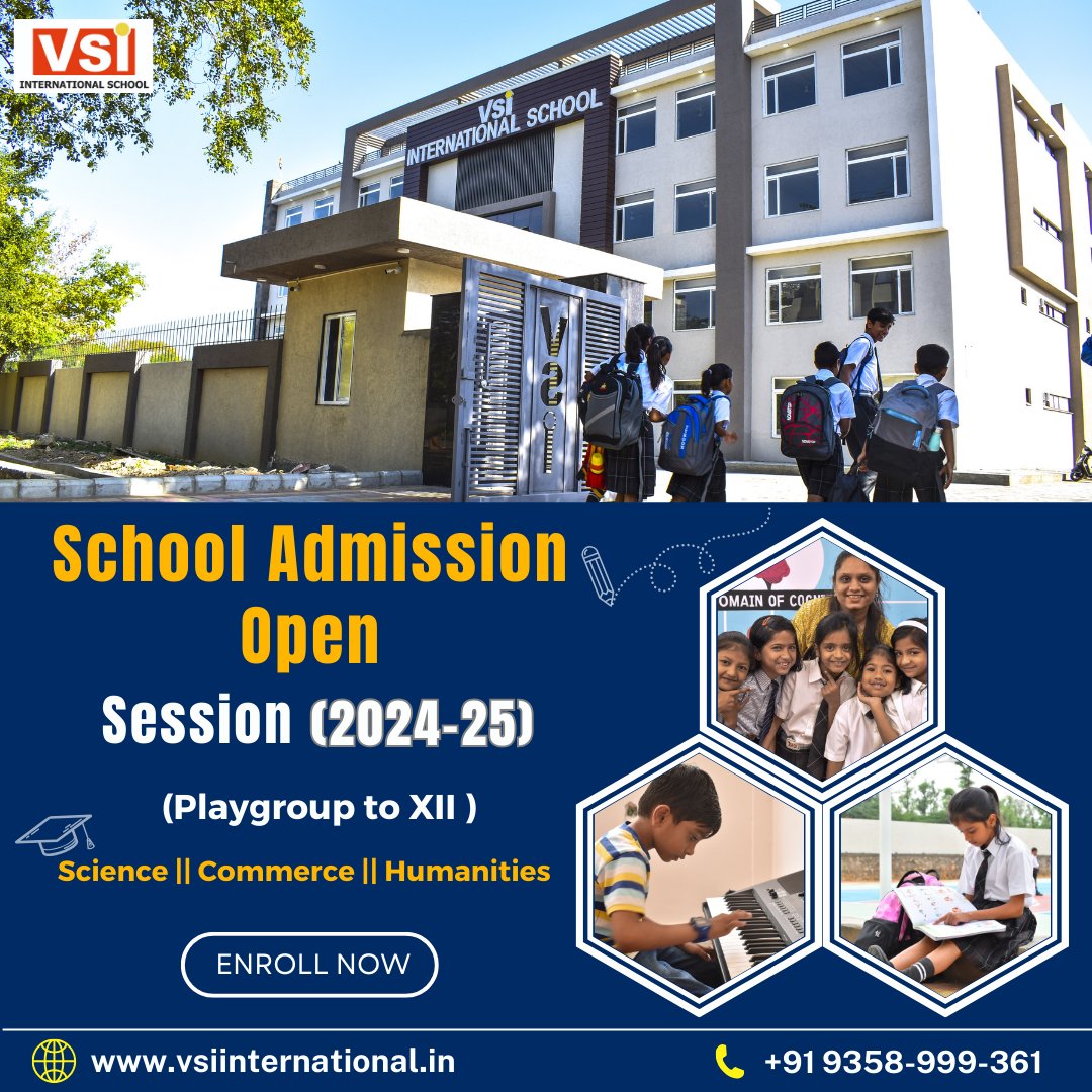 VSI International School