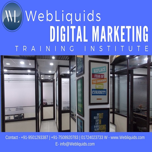 WebLiquids