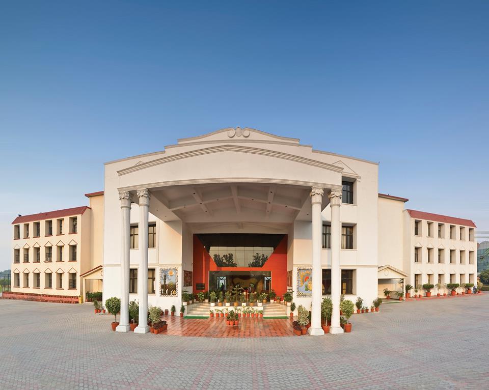 Delhi Public School