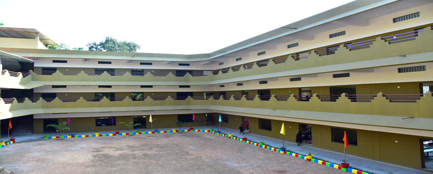 Christ The King School