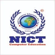 NICT Computer Education logo