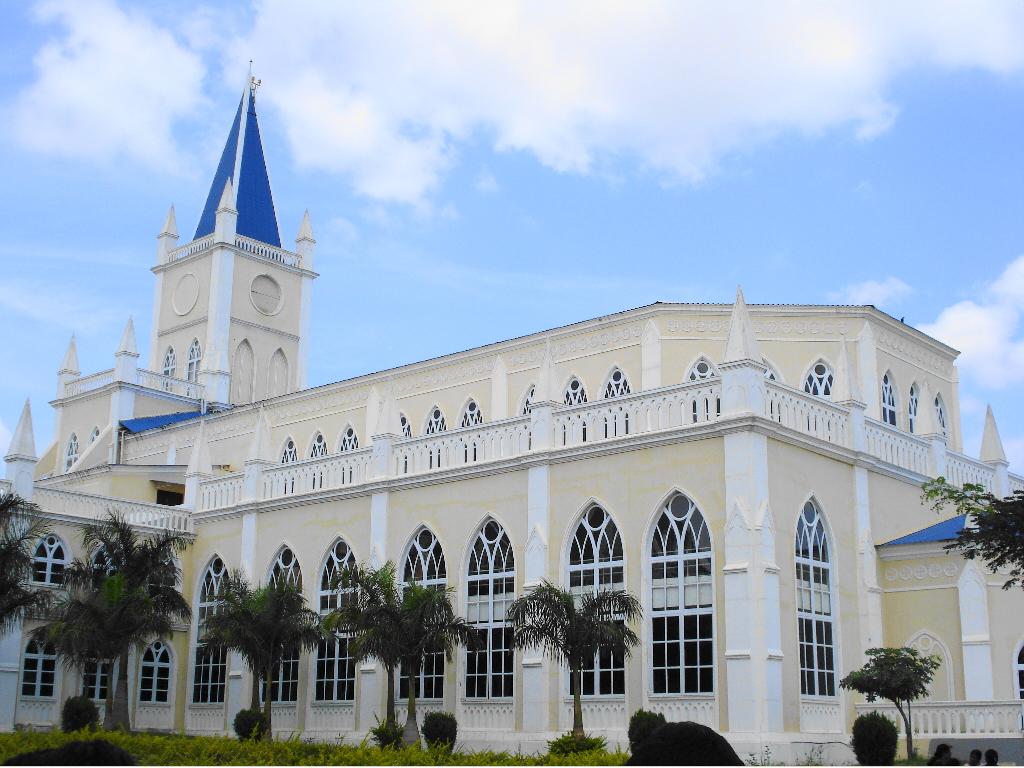 Sarala Birla Academy