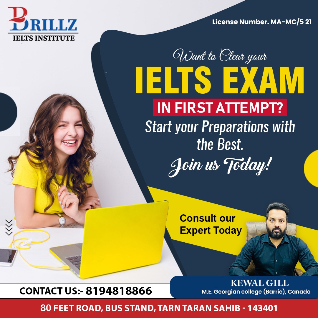 Brillz institute