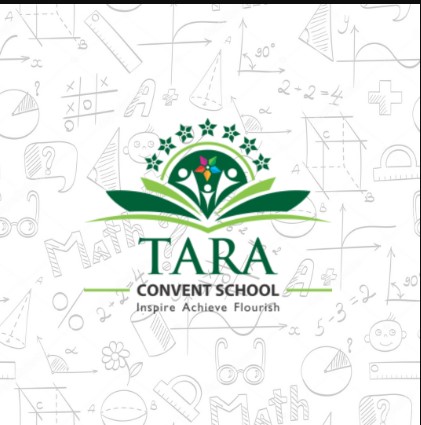 TARA Convent School logo