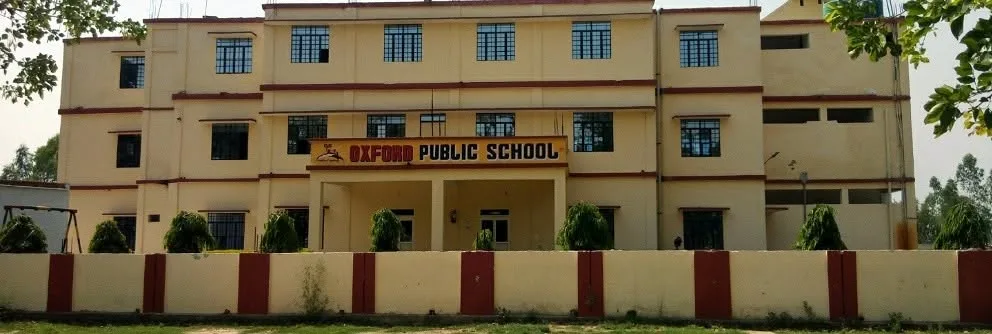 Oxford Public School