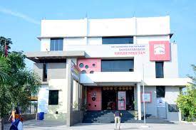 Sanganabasava Shishuniketan School