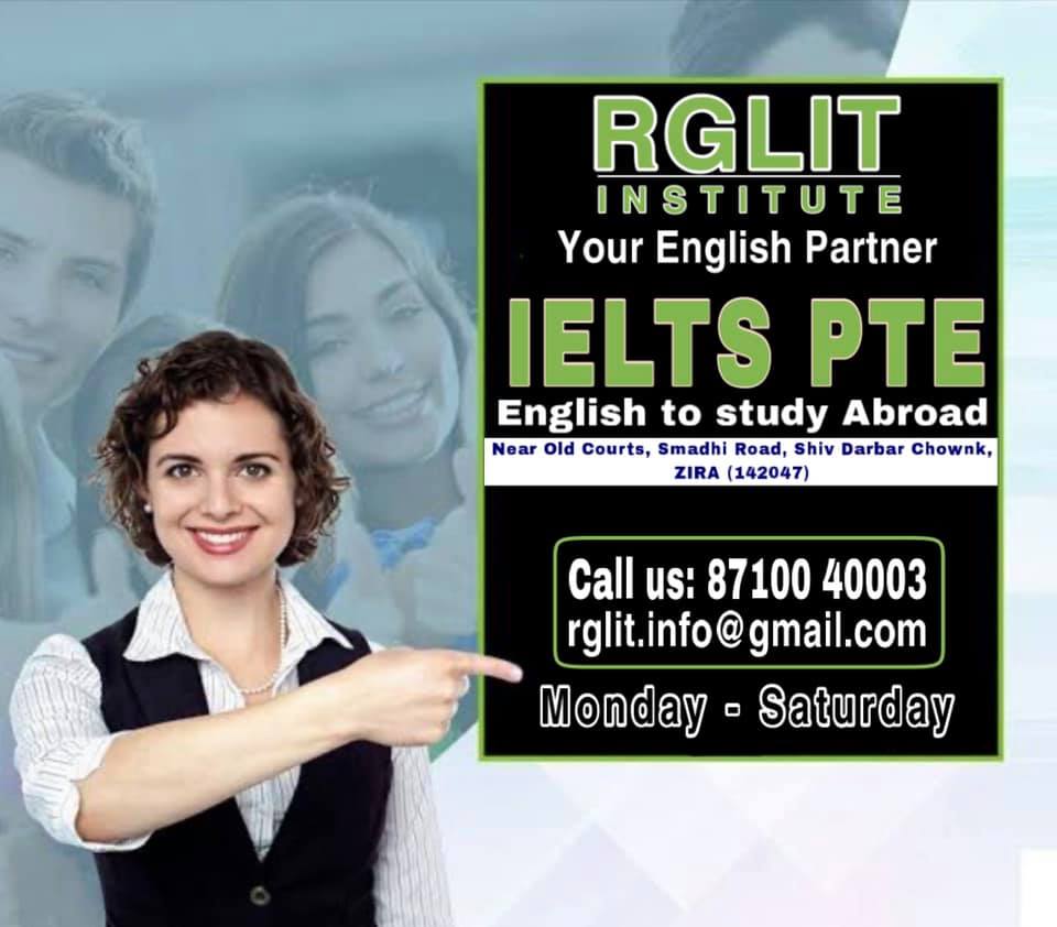 RGLIT Institute