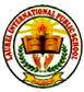 Laurel International Public School logo