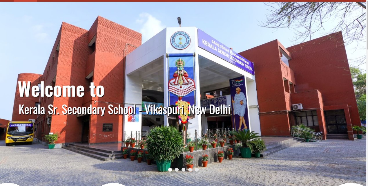Kerala Sr. Secondary School