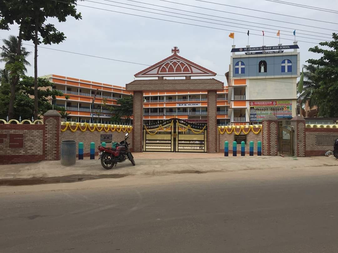 S.F.S School