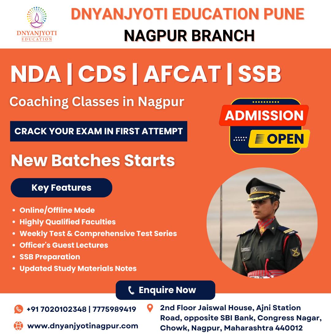 Dnyanjyoti Education