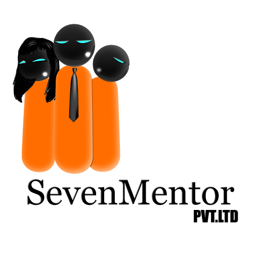 SevenMentor Pvt. Ltd logo