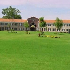 Army Public School