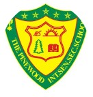 The Pinewood International Sen. Sec. School logo