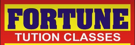 Fortune Tution classes logo