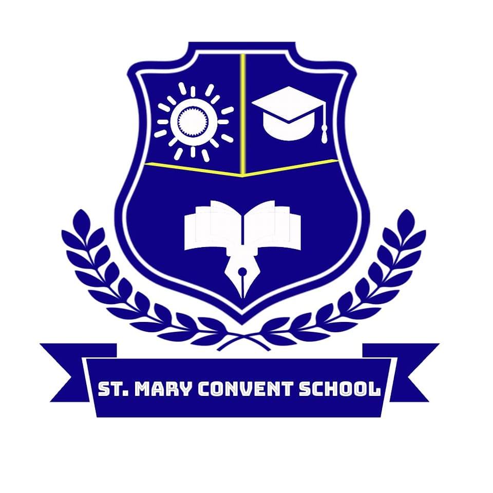 St. Mary Convent School logo