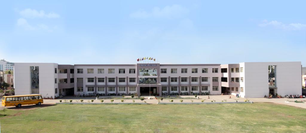 Prestige Public School