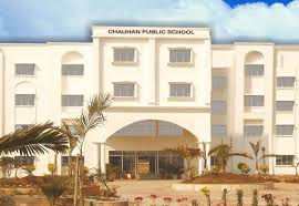 Chauhan public school