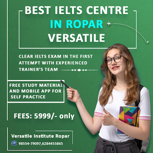 Versatile Institute