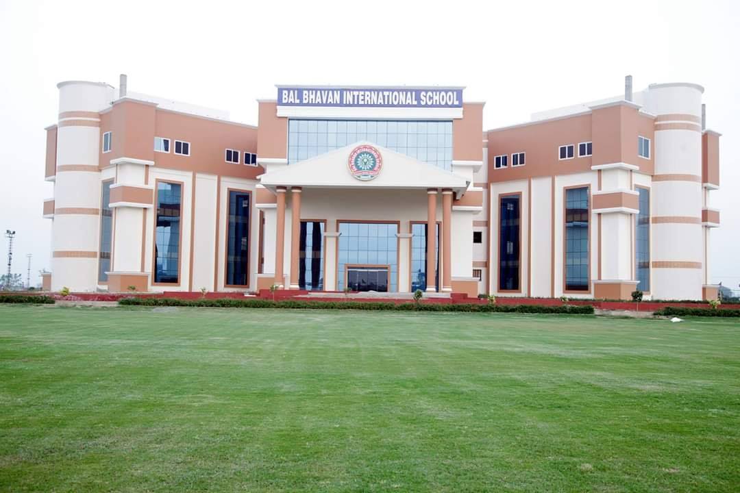 Bal Bhavan International School