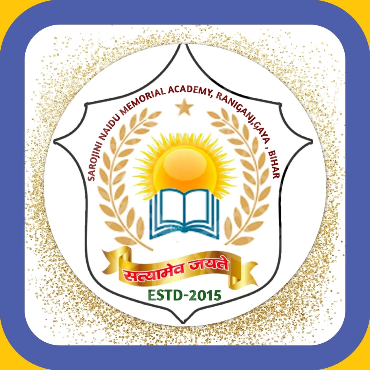 SAROJINI NAIDU MEMORIAL ACADEMY