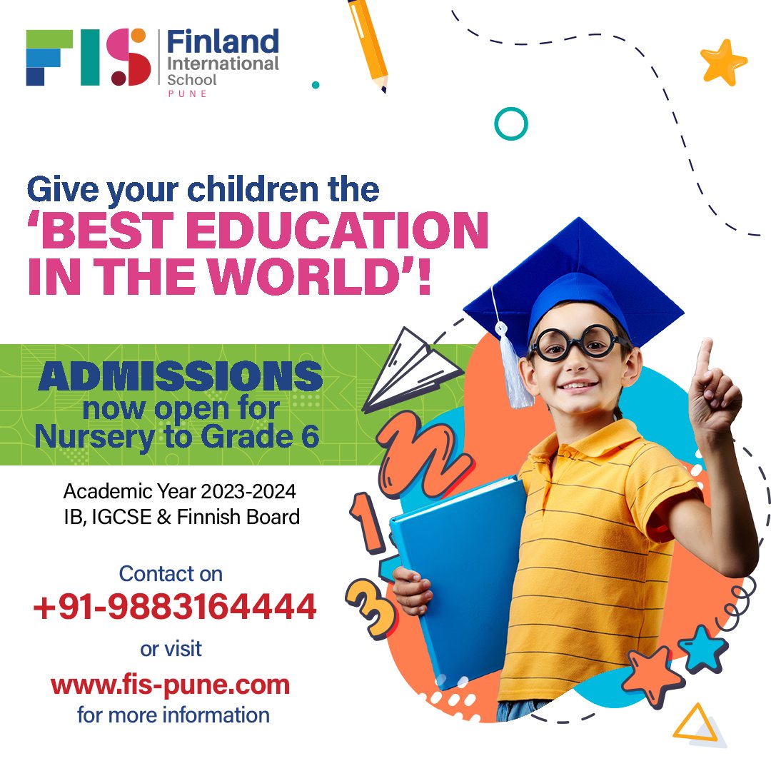 Finland International School