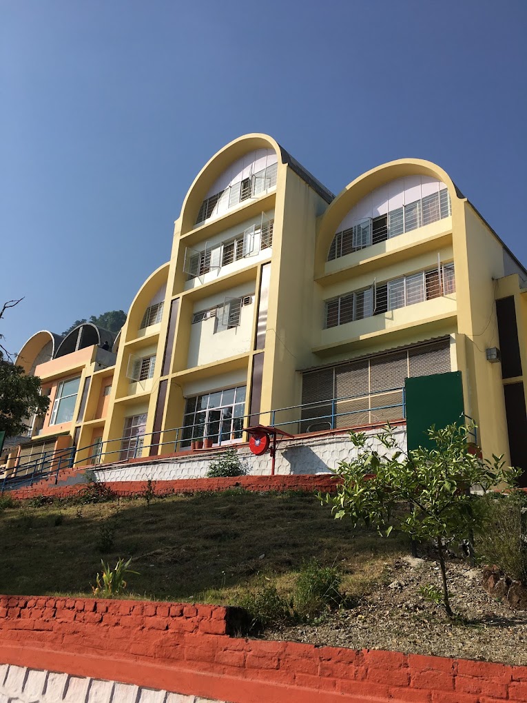 Mussoorie International School