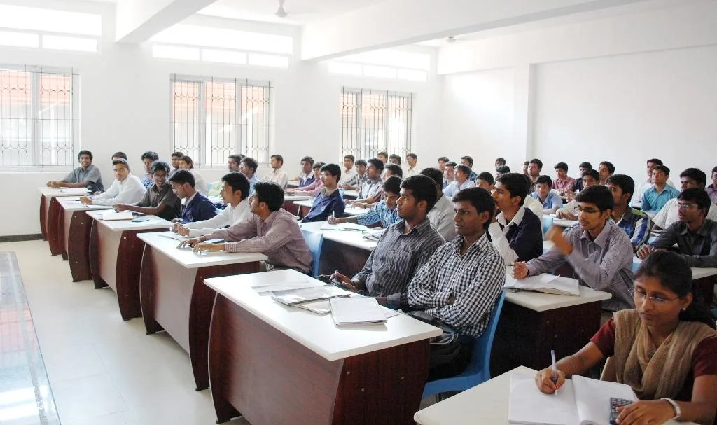 Demo Institute of Technology