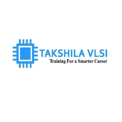 Takshila Institute of VLSI Technologies logo