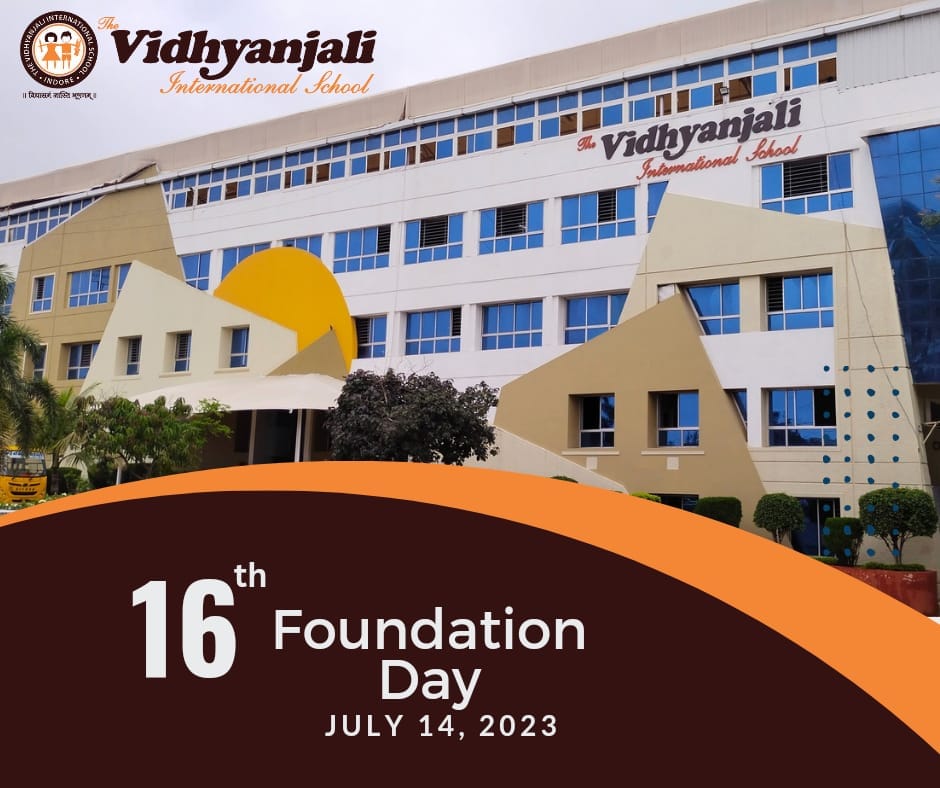The Vidhyanjali International School