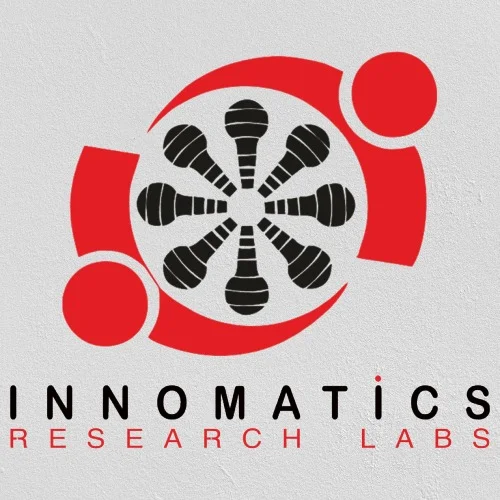 Innomatics Research labs logo