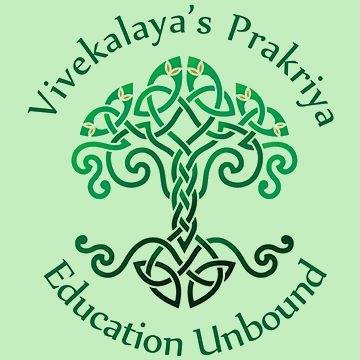 Prakriya International School logo