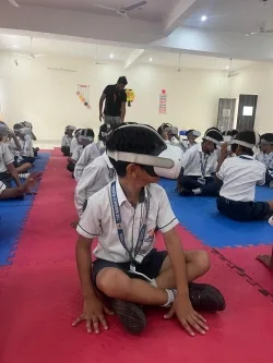 The Radiance School