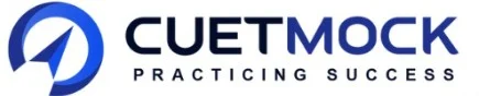 CUET MOCK logo
