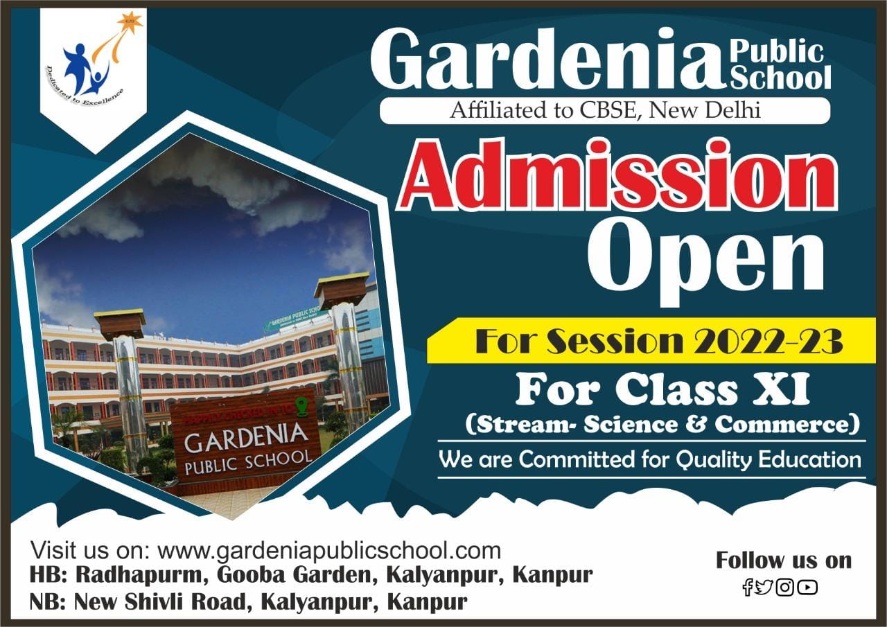 Gardenia Public School