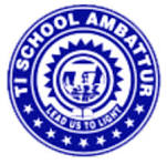 T.I. School logo