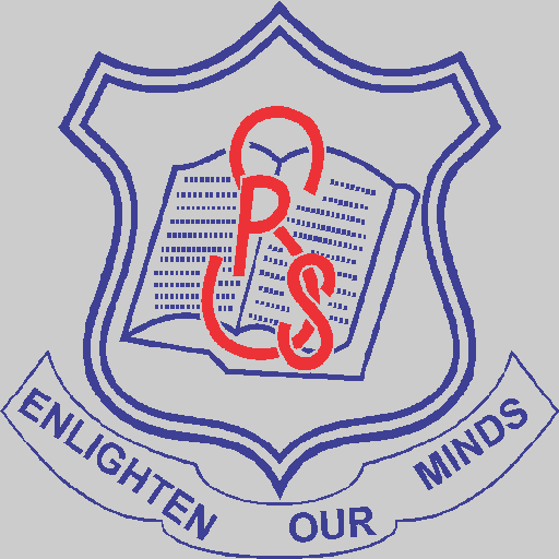 Springfields Public School logo