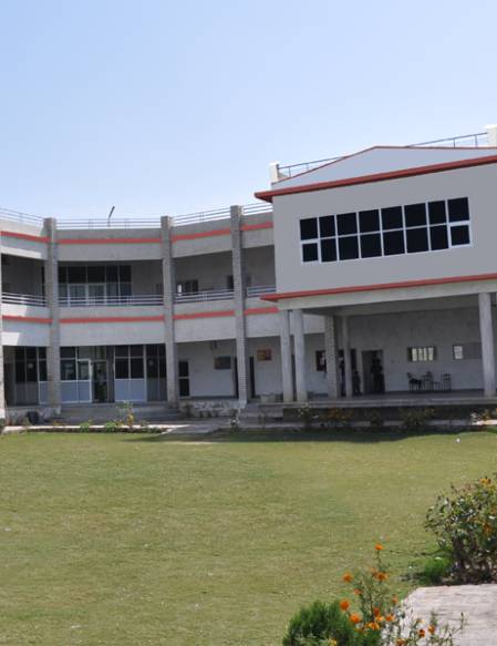 C.R.D.A.V. Public Sec.School