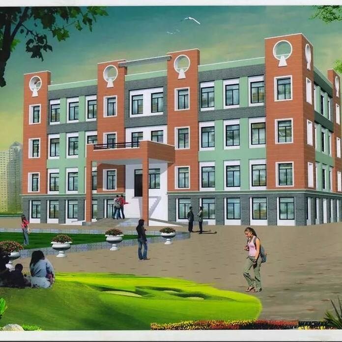 Tagore Global International Sr.Sec.School