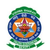 Vishwa Bharati Public School logo