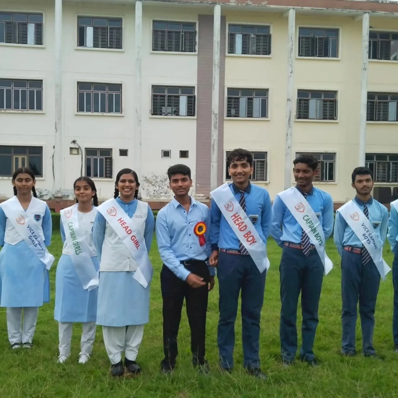 MFD Public School