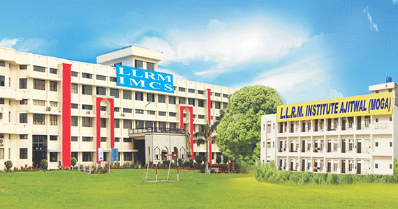 Lala Lajpat Rai Memorial Institute of Management & Computer Science
