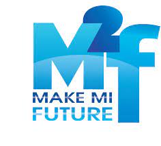 Make Mi Future logo