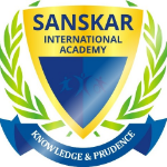 Sanskar International Academy logo